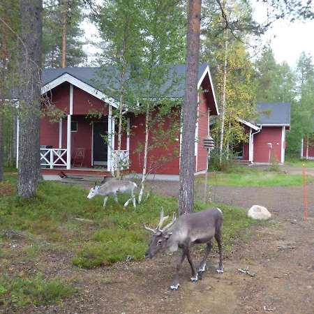 Maentymajat Nyaraló *
