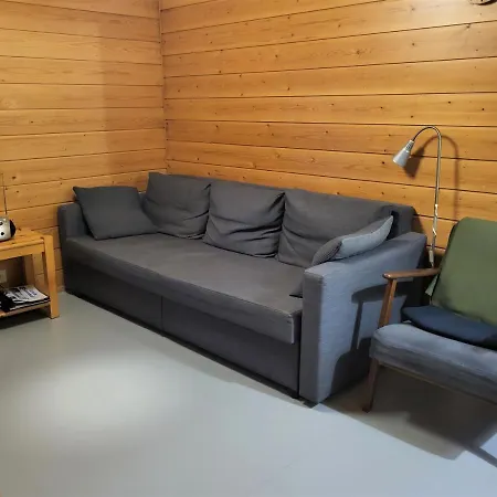 Maentymajat Сasa de vacaciones *