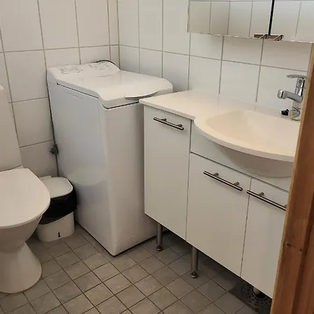 Maentymajat Nyaraló *