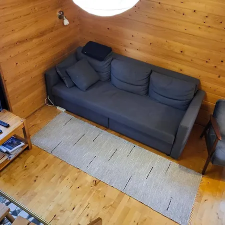 Maentymajat Сasa de vacaciones *