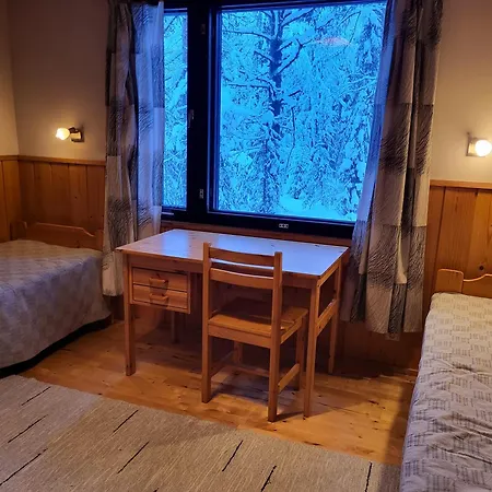 Maentymajat Nyaraló