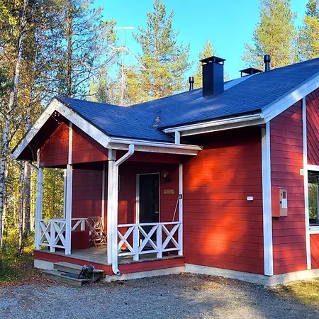 度假居 Maentymajat *